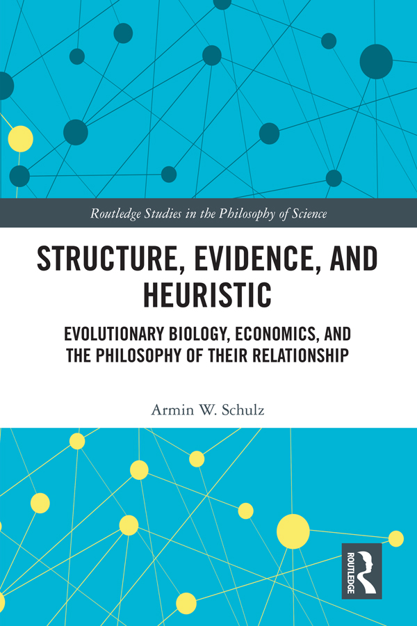 Structure Evidence Heuristic Cover